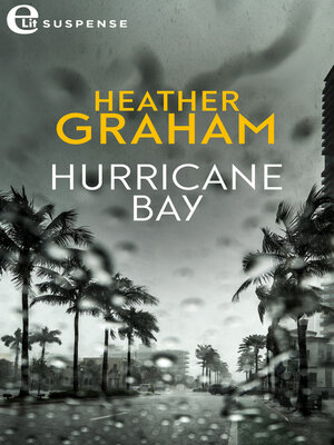 cover image of Hurricane Bay